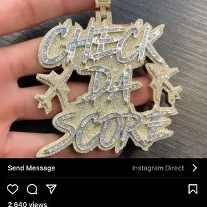 Meet your Posher, Kevin